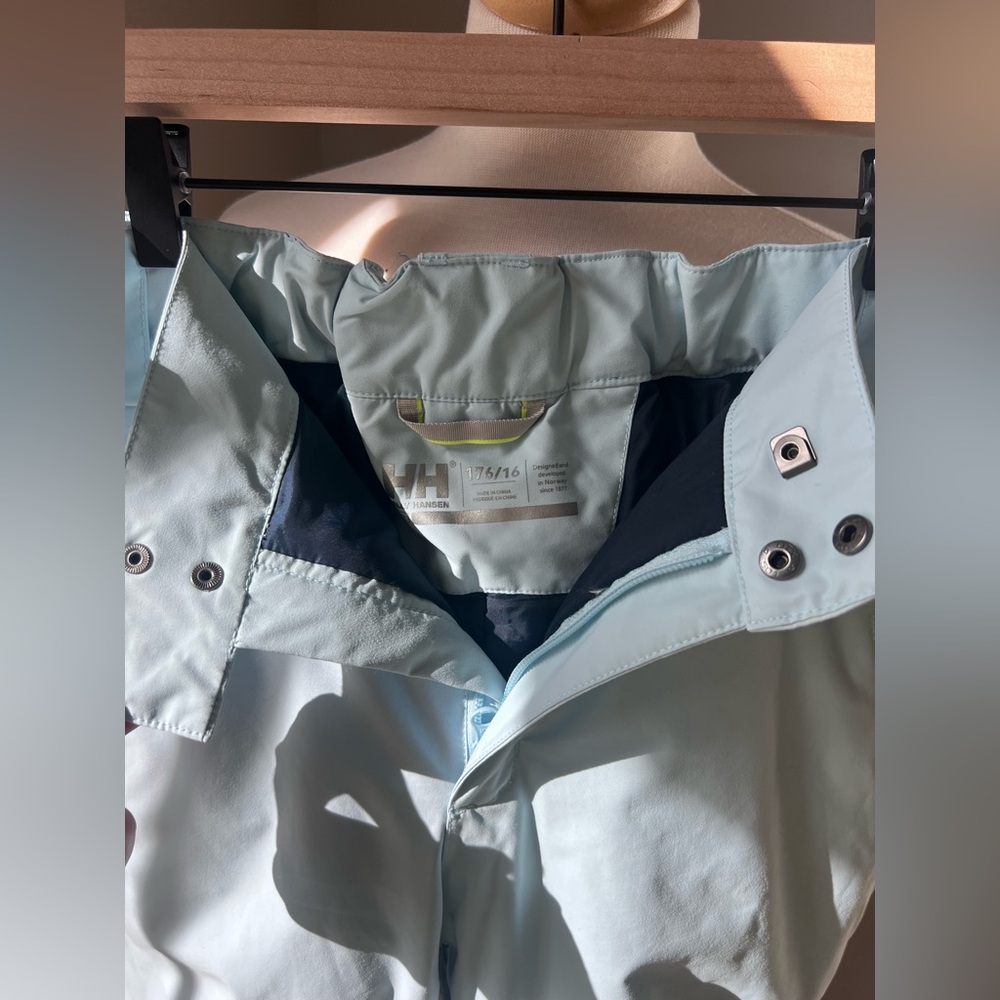 Helly Hansen Junior Unisex Legendary Ski Pants NWOT!! - Picture 4 of 10